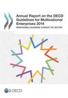 Annual Report on the OECD Guidelines for Multinational Enterprises 2014