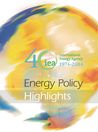 Energy Policy Highlights