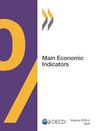 Main Economic Indicators, Volume 2015 Issue 4