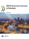 OECD Economic Surveys: Lithuania 2018