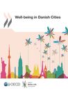 Well-being in Danish Cities
