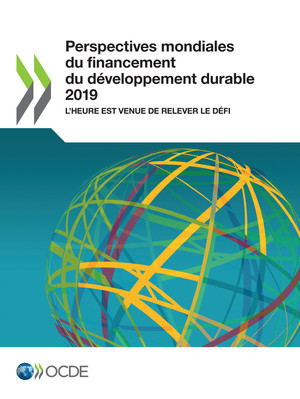 : Perspectives mondiales du financement du développement durable 2019: L'heure est venue de relever le défi
