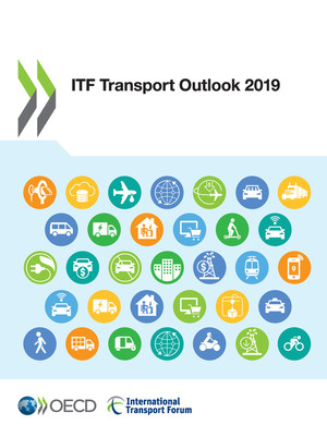 ITF Transport Outlook: ITF Transport Outlook 2019: 
