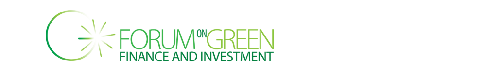 GFI Forum logo
