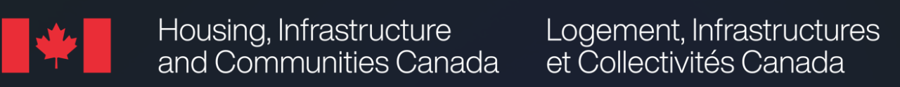 Housing, Infrastructure and Communities Canada
