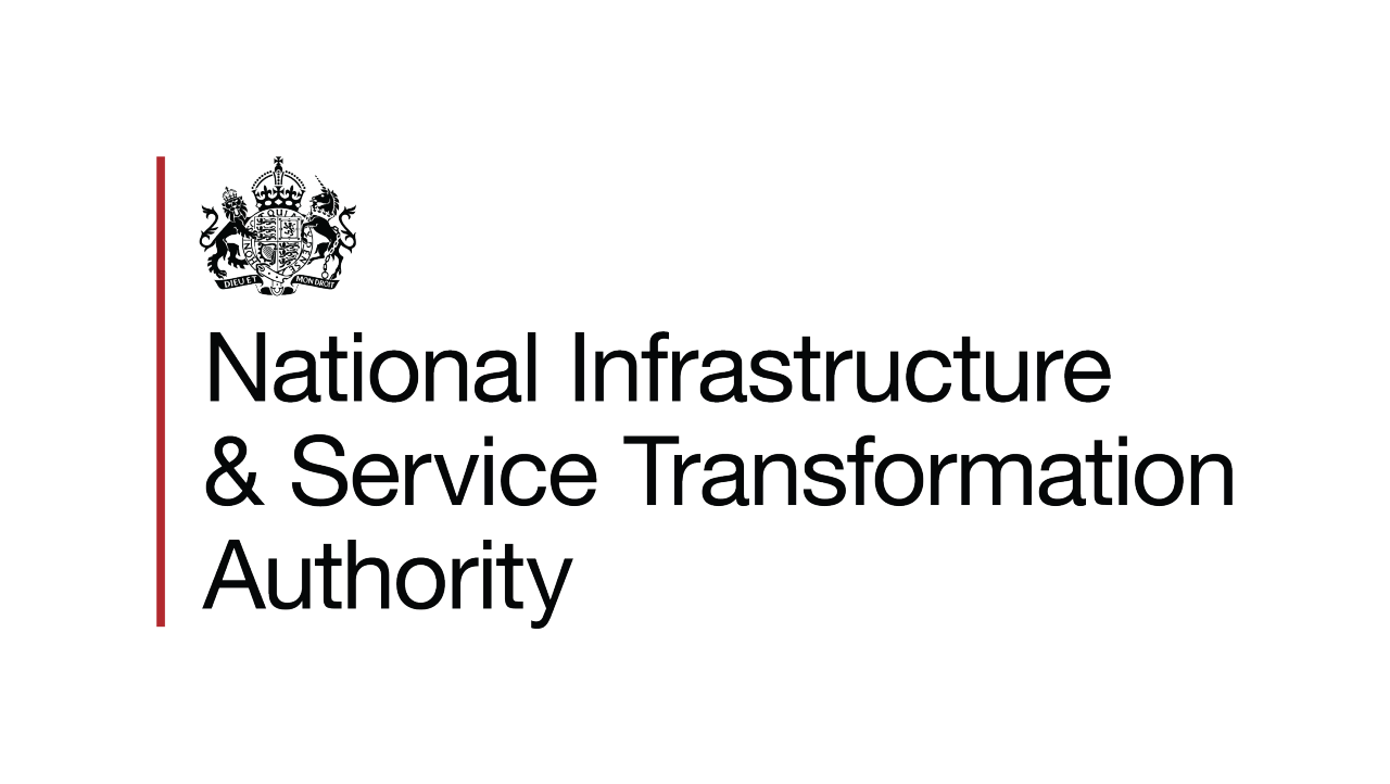 National Infrastructure and Service Transformation Authority