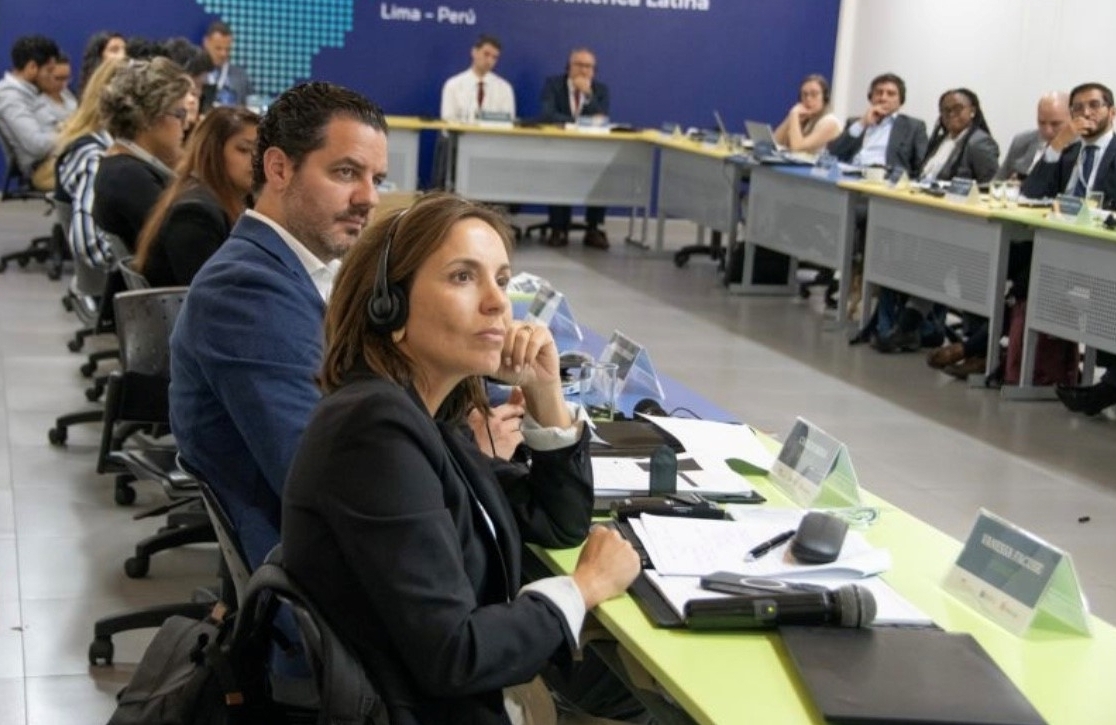 Lima activities