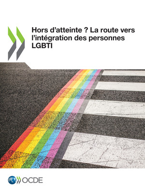 : Hors d’atteinte ? La route vers l’intégration des personnes LGBTI: 