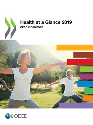 Health at a Glance: Health at a Glance 2019: OECD Indicators