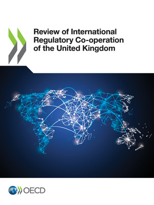 : Review of International Regulatory Co-operation of the United Kingdom: 