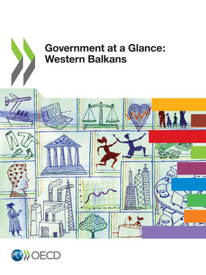 : Government at a Glance: Western Balkans: 