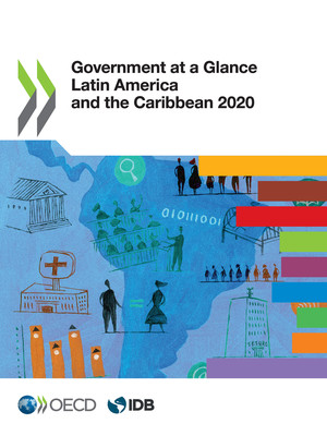 : Government at a Glance: Latin America and the Caribbean 2020: 