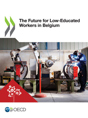 : The Future for Low-Educated Workers in Belgium: 