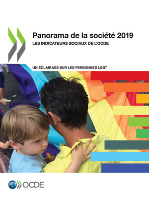Panorama de la société: Panorama de la société 2019: Les indicateurs sociaux de l'OCDE