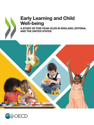 : Early Learning and Child Well-being: A Study of Five-year-Olds in England, Estonia, and the United States