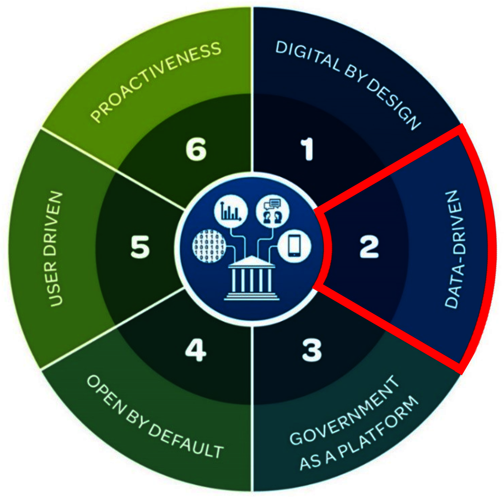 case study strategy public sector