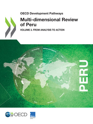 OECD Development Pathways: Multi-dimensional Review of Peru: Volume 3. From Analysis to Action