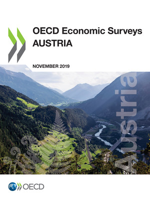 OECD Economic Surveys: Austria: OECD Economic Surveys: Austria 2019: 