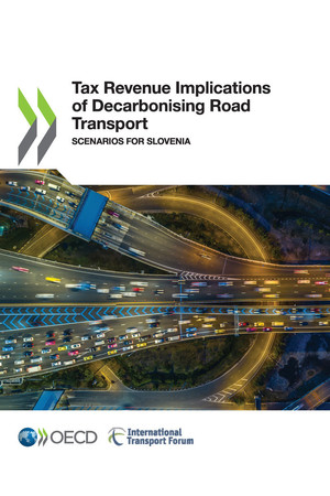 : Tax Revenue Implications of Decarbonising Road Transport: Scenarios for Slovenia