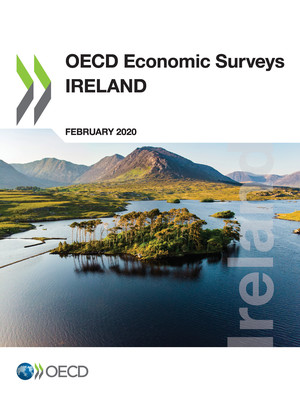 OECD Economic Surveys: Ireland: OECD Economic Surveys: Ireland 2020: 