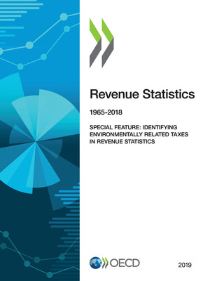 Revenue Statistics: Revenue Statistics 2019: 