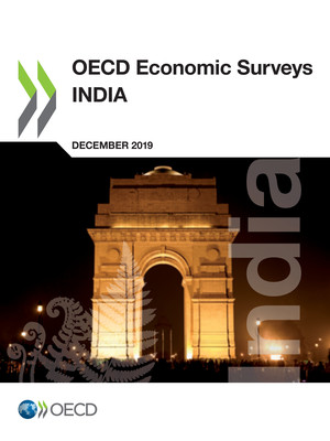 OECD Economic Surveys: India: OECD Economic Surveys: India 2019: 