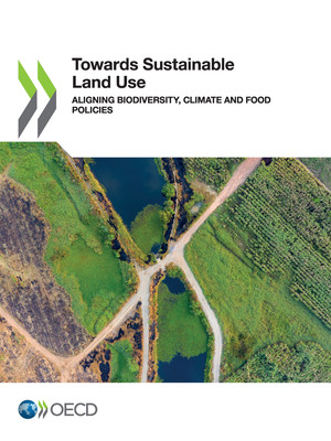 : Towards Sustainable Land Use: Aligning Biodiversity, Climate and Food Policies