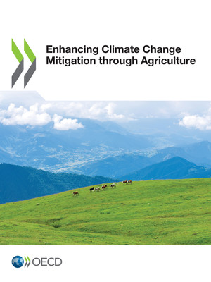 : Enhancing Climate Change Mitigation through Agriculture: 