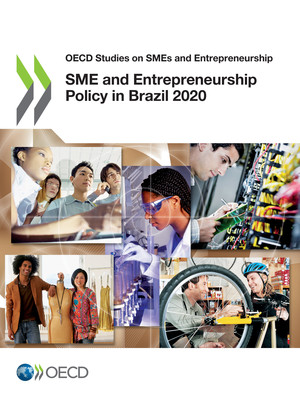 OECD Studies on SMEs and Entrepreneurship: SME and Entrepreneurship Policy in Brazil 2020: 