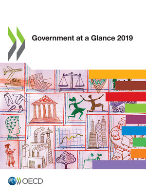 Government at a Glance: Government at a Glance 2019: 