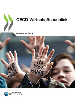 OECD-Wirtschaftsausblick: OECD-Wirtschaftsausblick, Ausgabe 2019/2: 