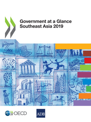 : Government at a Glance Southeast Asia 2019: 