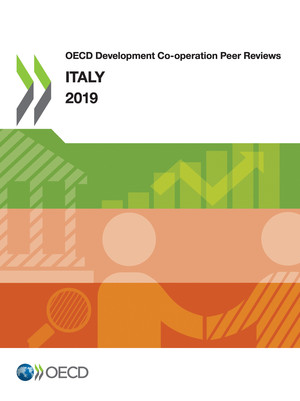 OECD Development Co-operation Peer Reviews: OECD Development Co-operation Peer Reviews: Italy 2019: 