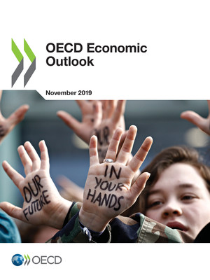 OECD Economic Outlook: OECD Economic Outlook, Volume 2019 Issue 2: 