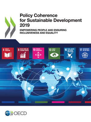 : Policy Coherence for Sustainable Development 2019: Empowering People and Ensuring Inclusiveness and Equality