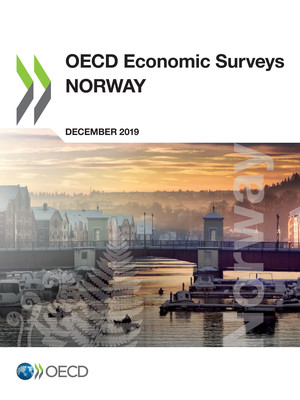 OECD Economic Surveys: Norway: OECD Economic Surveys: Norway 2019: 