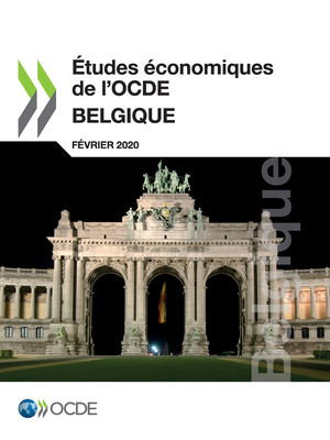 Études économiques de l'OCDE : Belgique: Études économiques de l'OCDE : Belgique 2020: 