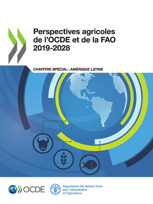 Perspectives agricoles de l'OCDE et de la FAO: Perspectives agricoles de l'OCDE et de la FAO 2019-2028: 