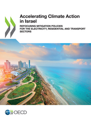 : Accelerating Climate Action in Israel: Refocusing Mitigation Policies for the Electricity, Residential and Transport Sectors