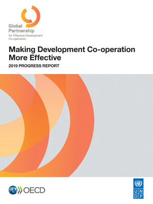 : Making Development Co-operation More Effective: 2019 Progress Report