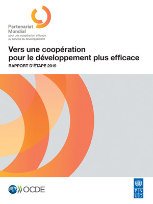 : Vers une coopération pour le développement plus efficace: Rapport d'étape 2019