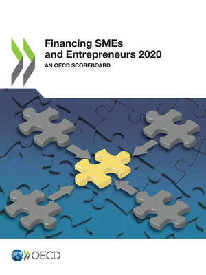 Financing SMEs and Entrepreneurs: Financing SMEs and Entrepreneurs 2020: An OECD Scoreboard