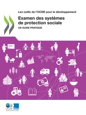 Les outils de l'OCDE pour le développement: Examen des systèmes de protection sociale: Un guide pratique