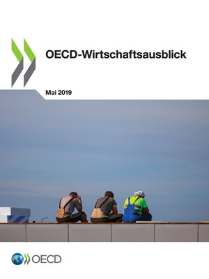 OECD-Wirtschaftsausblick: OECD-Wirtschaftsausblick, Ausgabe 2019/1: 