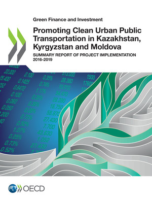 Green Finance and Investment: Promoting Clean Urban Public Transportation in Kazakhstan, Kyrgyzstan and Moldova: Summary Report of Project Implementation 2016-2019