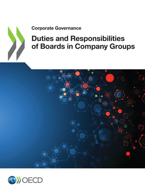 Corporate Governance: Duties and Responsibilities of Boards in Company Groups: 