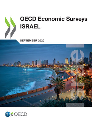 OECD Economic Surveys: Israel: OECD Economic Surveys: Israel 2020: 