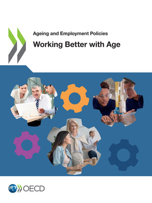 Ageing and Employment Policies: Working Better with Age: 