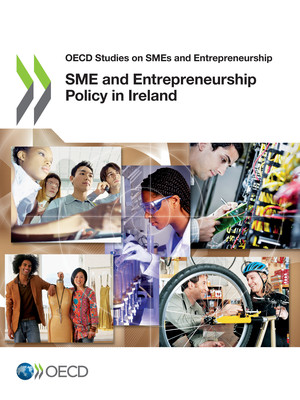 OECD Studies on SMEs and Entrepreneurship: SME and Entrepreneurship Policy in Ireland: 