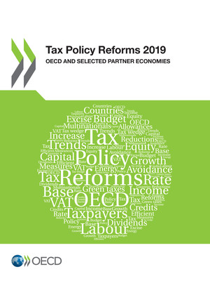 Tax Policy Reforms: Tax Policy Reforms 2019: OECD and Selected Partner Economies